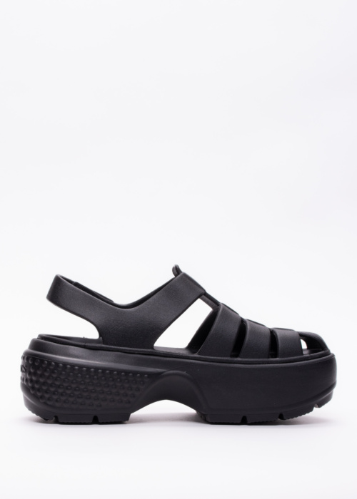 Босоножки Stomp Fisherman Crocs