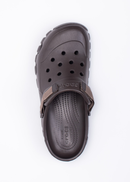 Сандалии Offroad Sport Clog Crocs