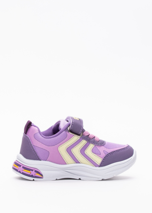 Leomil mirgojoši ikdienas apavi Stitch