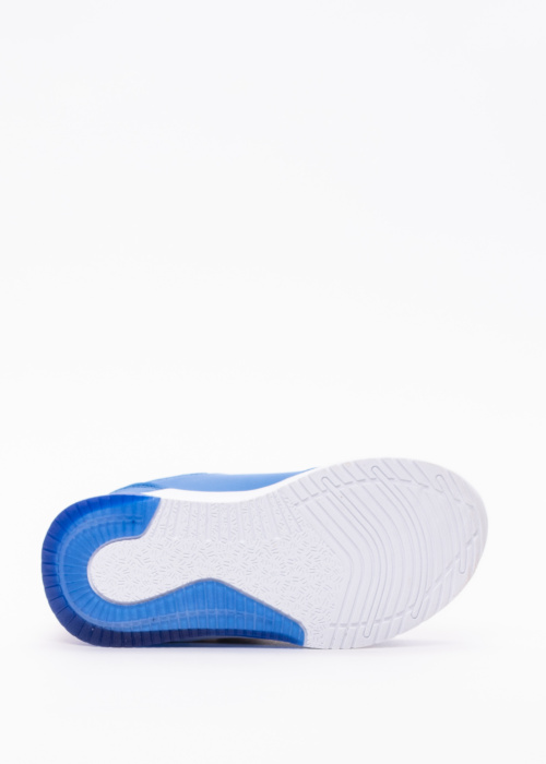 Мигающие кроссовки Spiderman Leomil