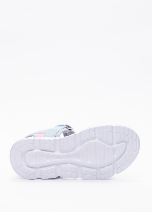 Мигающие сандалии Nanna Lundeberg