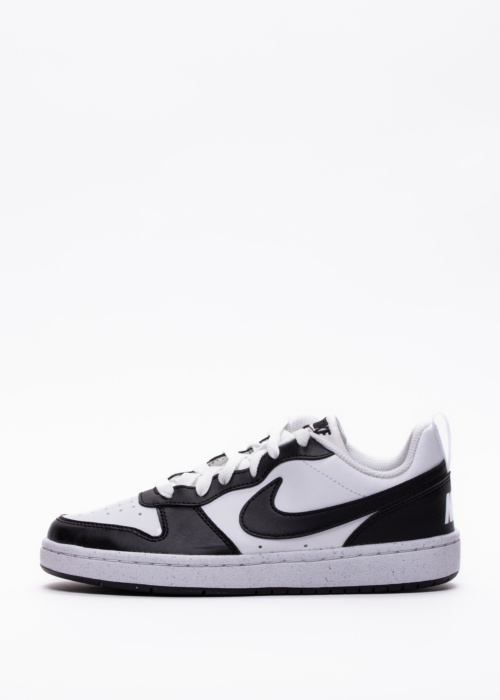 Nike kedas Court Borough Low Recraft Bg