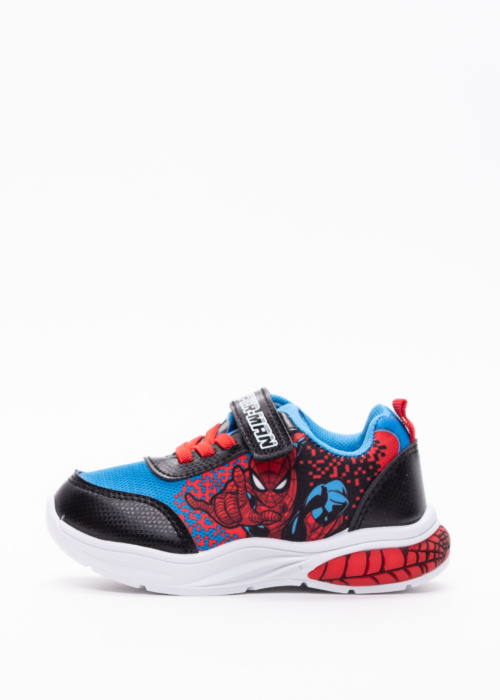 Мигающие кроссовки Sonic Leomil