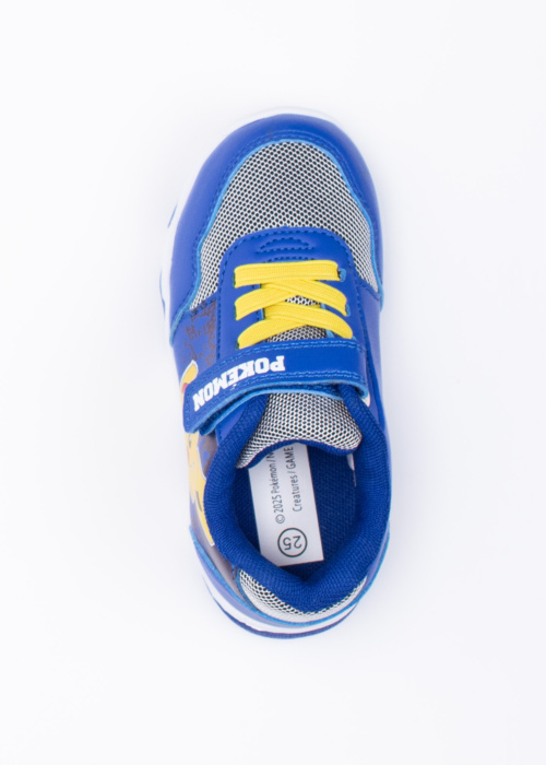 Leomil mirgojoši ikdienas apavi Pokemon