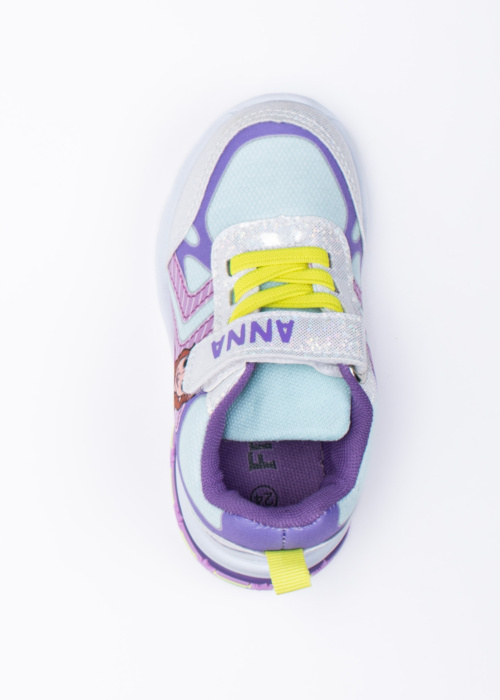 Leomil mirgojoši ikdienas apavi Frozen