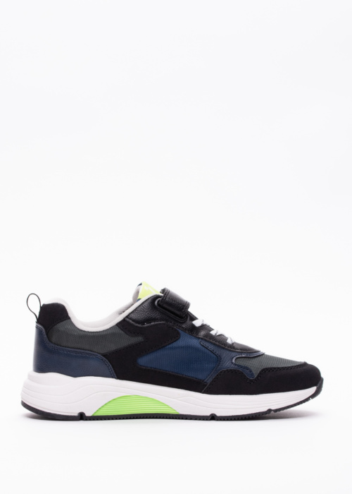 SJ brīvā laika apavi