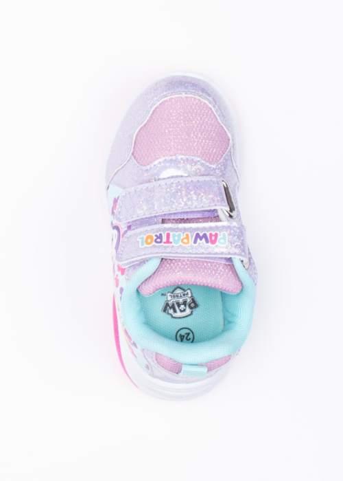 Мигающие кроссовки Paw Patrol Leomil