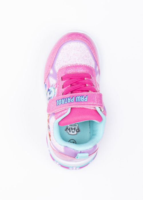 Мигающие кроссовки Paw Patrol Leomil