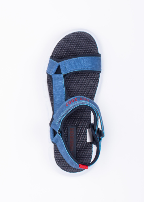 Мигающие сандалии Aaren Lundeberg