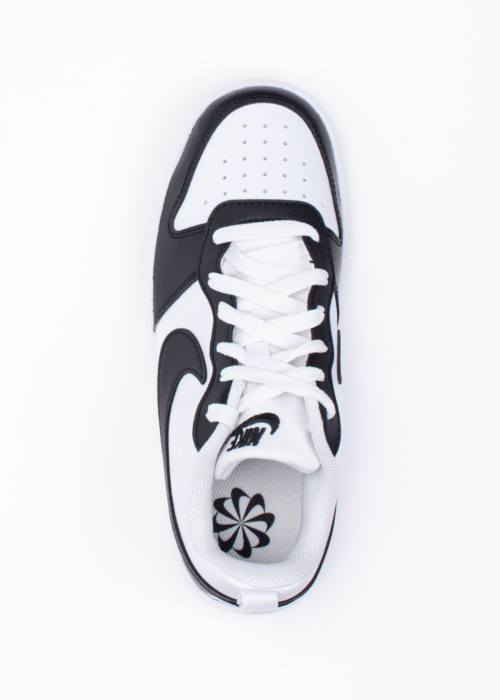 Nike kedas Court Borough Low Recraft Bg