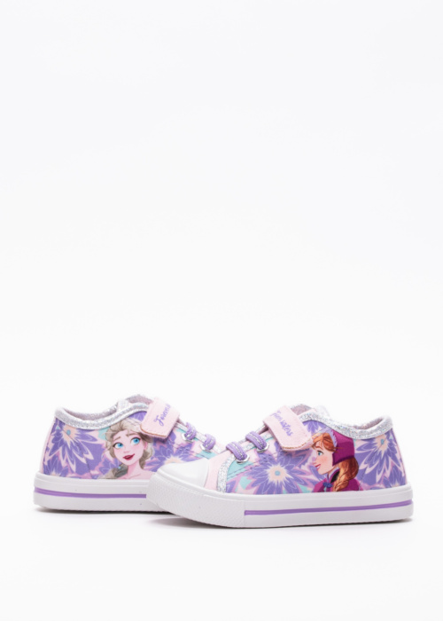 Тенниски Frozen Leomil