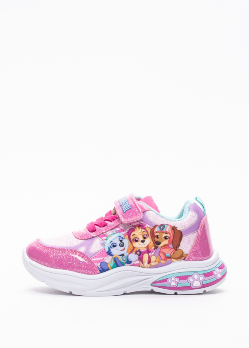 Мигающие кроссовки Paw Patrol Leomil