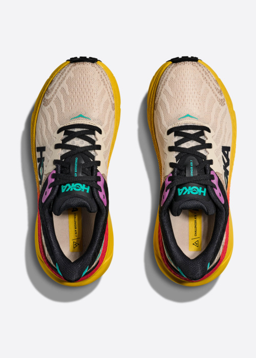 Беговые кроссовки Challenger Atr 7 Hoka