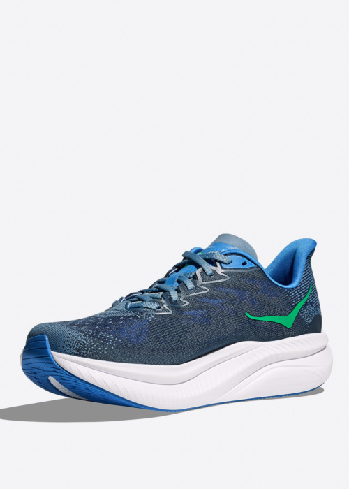 Hoka apavi skriešanai Mach 6