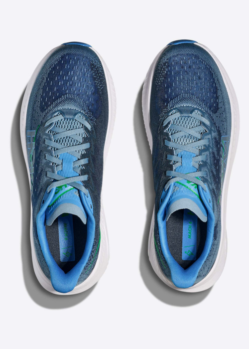 Hoka apavi skriešanai Mach 6