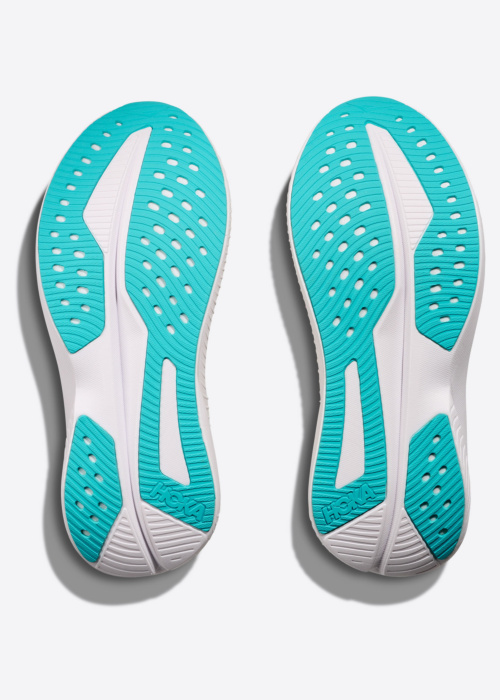 Hoka apavi skriešanai Mach 6