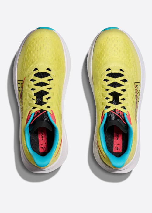 Hoka apavi skriešanai Mach 6