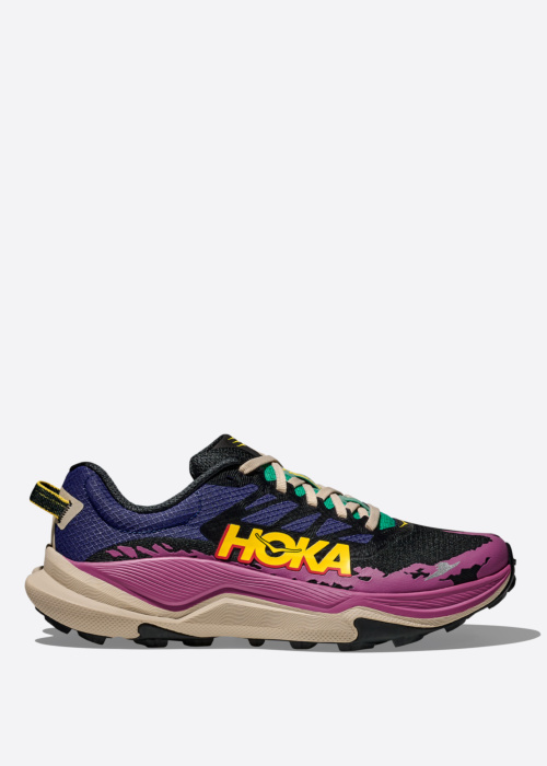 Беговые кроссовки Torrent Hoka