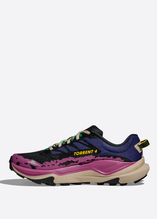 Беговые кроссовки Torrent Hoka