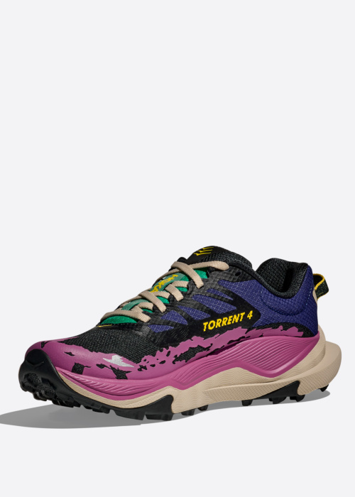 Беговые кроссовки Torrent Hoka