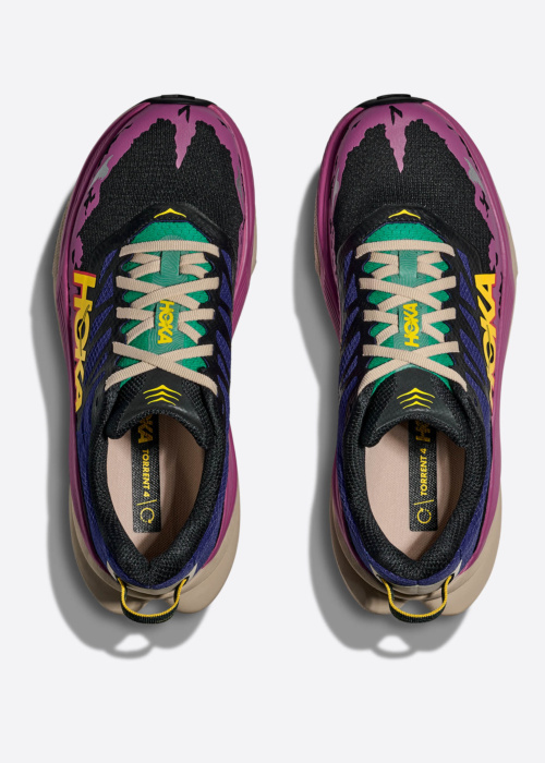 Беговые кроссовки Torrent Hoka