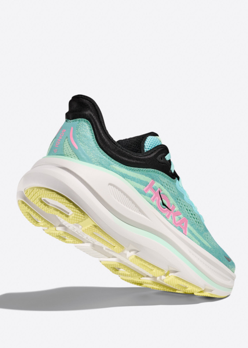 Hoka apavi skriešanai Bondi 9