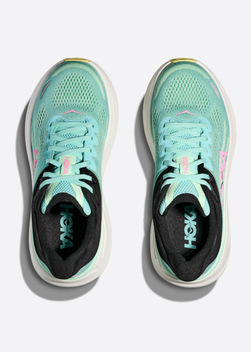 Hoka apavi skriešanai Bondi 9