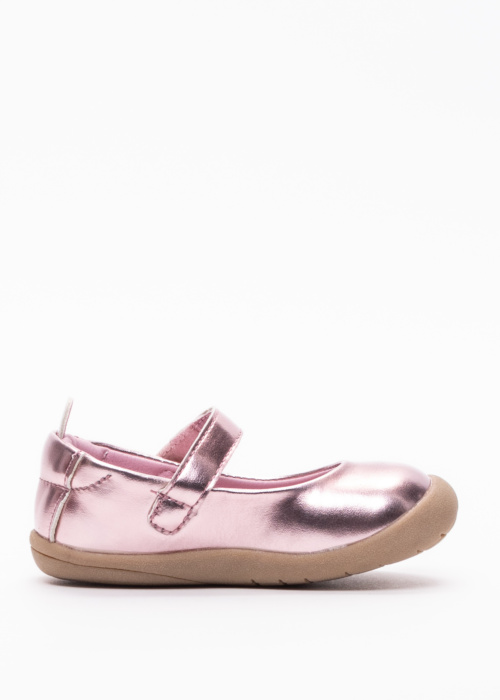 Балетки Happy Bee