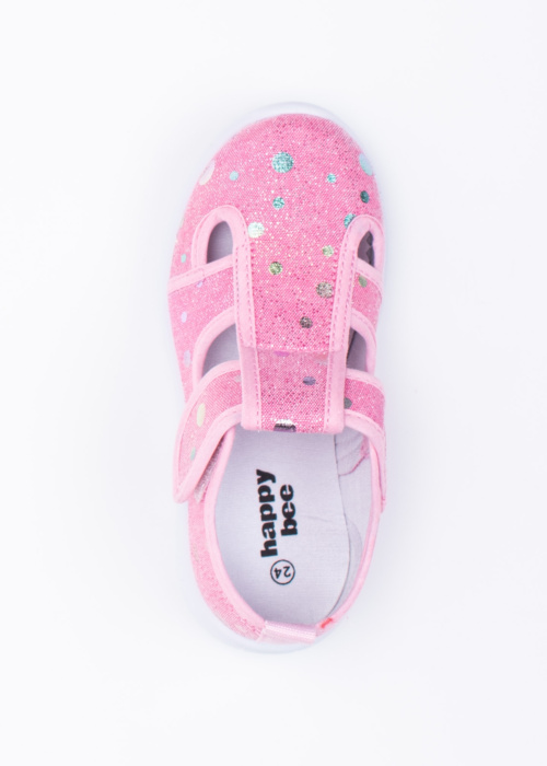 Happy Bee sandales