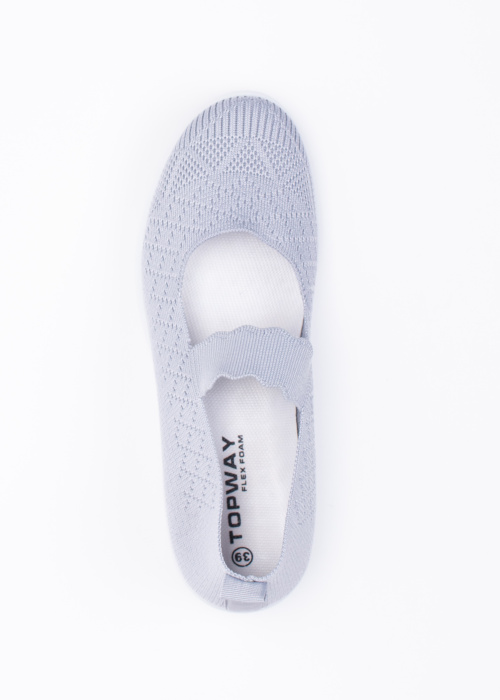 Кроссовки Topway