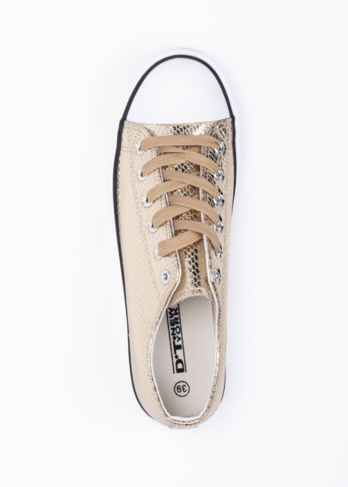 Тенниски D.T. New York Best Buy