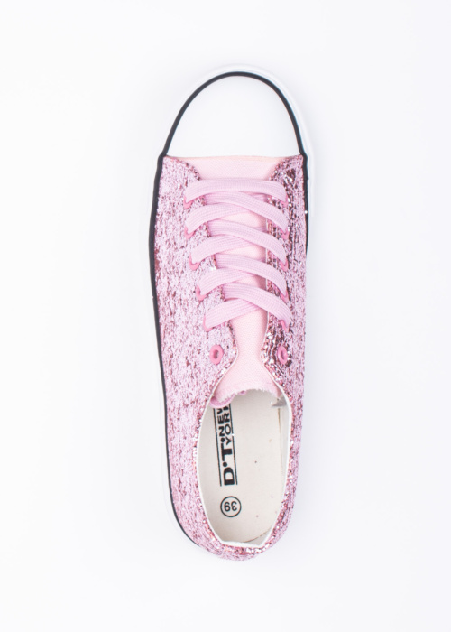 Тенниски D.T. New York Best Buy