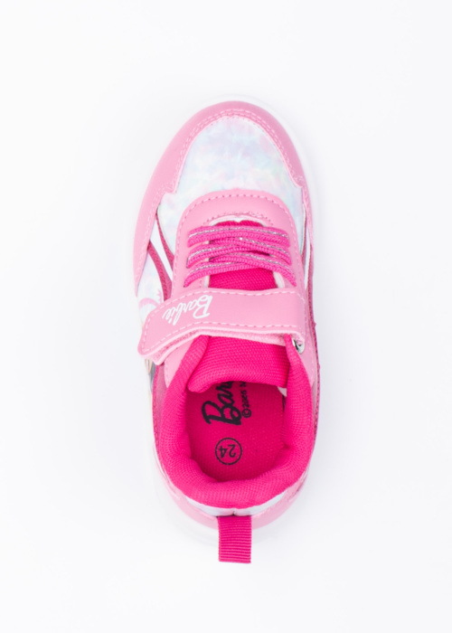 Мигающие кроссовки Barbie Leomil