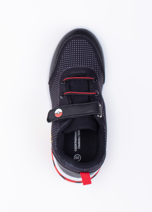 Leomil mirgojoši ikdienas apavi Pokemon