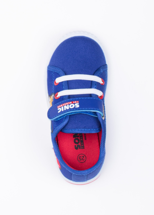 Leomil mirgojošas kedas Sonic