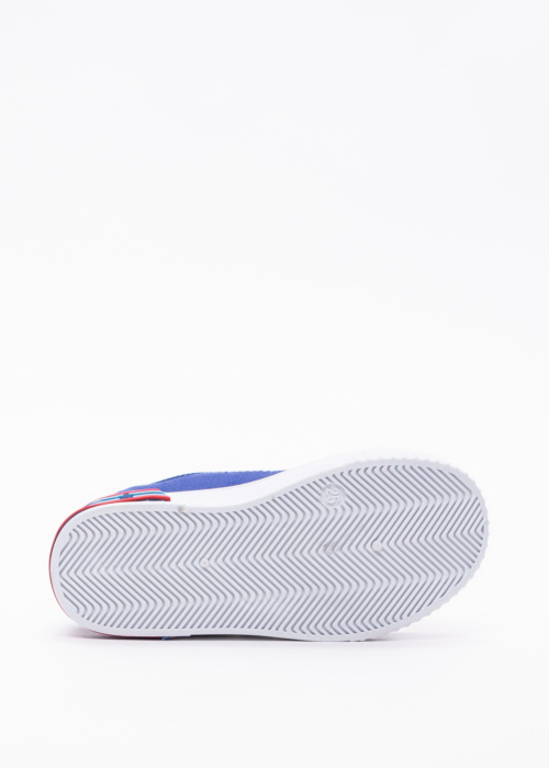 Leomil mirgojošas kedas Sonic