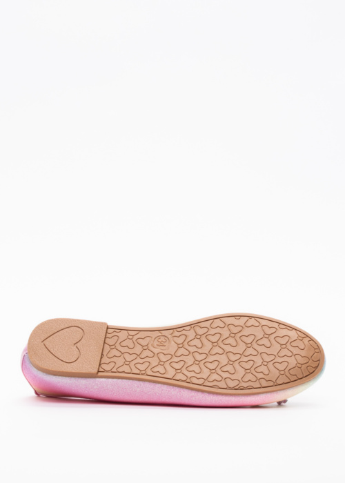 Балетки Happy Bee