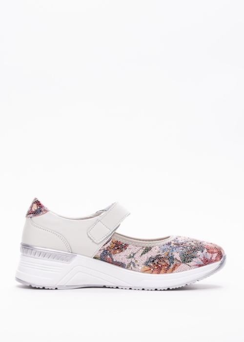 Кроссовки Topway