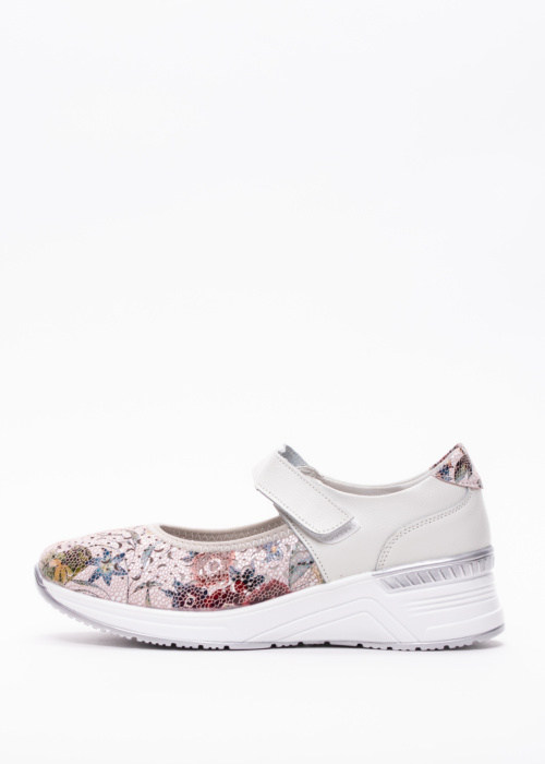 Кроссовки Topway