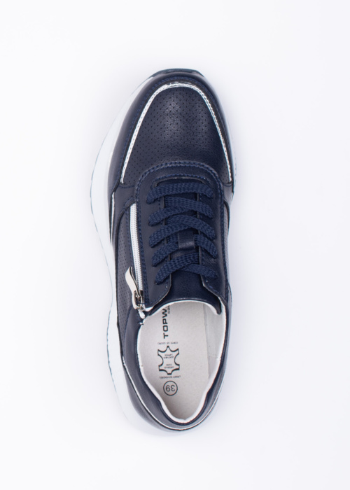 Кроссовки Topway