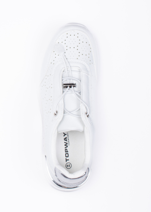 Кроссовки Topway