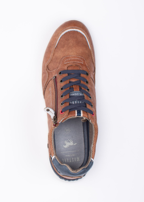 Mustang brīvā laika apavi