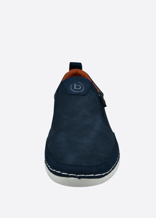 Кроссовки Glenans Bugatti