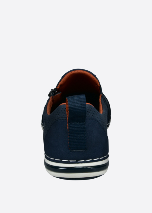 Кроссовки Glenans Bugatti