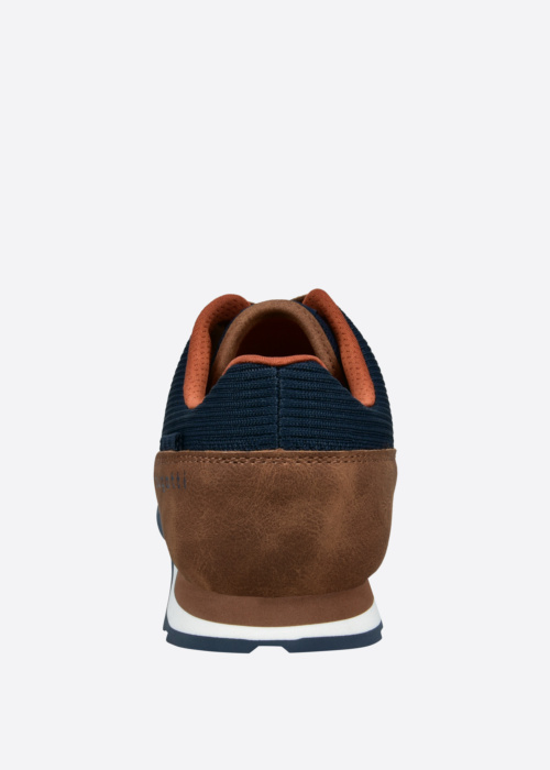 Кроссовки Sacramento Bugatti