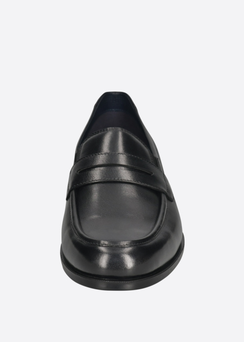 Лоферы Theobaldo Bugatti