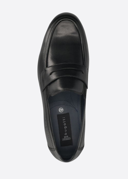 Лоферы Theobaldo Bugatti