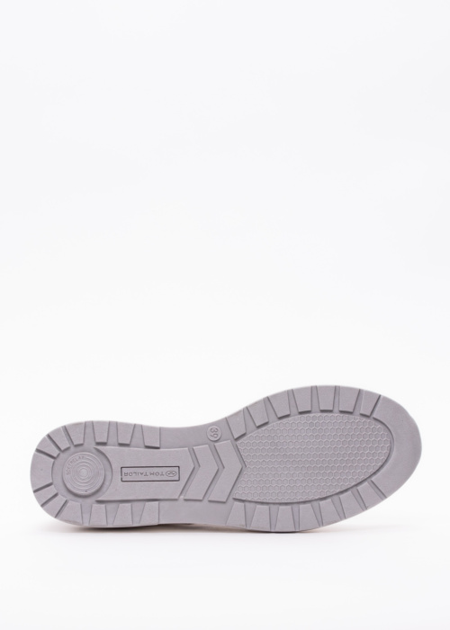 Кроссовки Tom Tailor