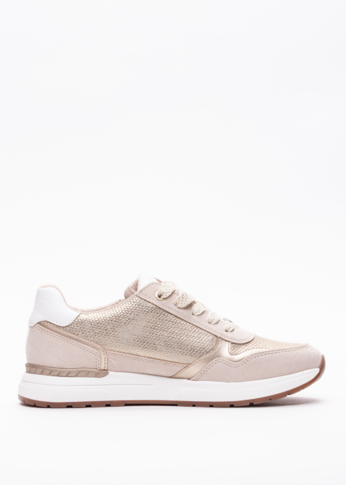 Кроссовки Tom Tailor