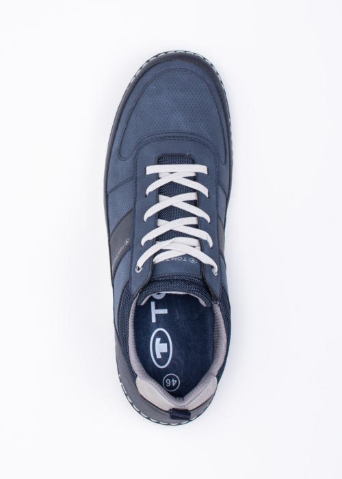 Кроссовки Tom Tailor